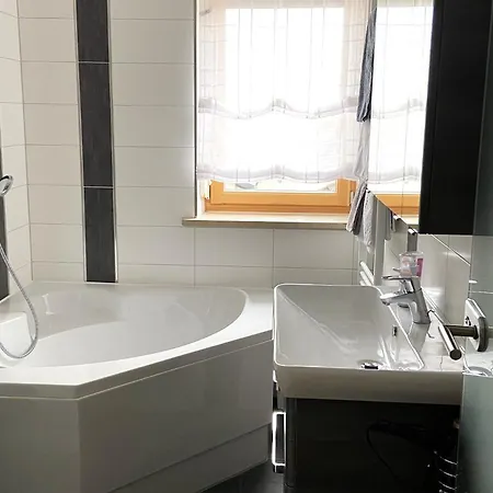 Haus Boscher Appartement *