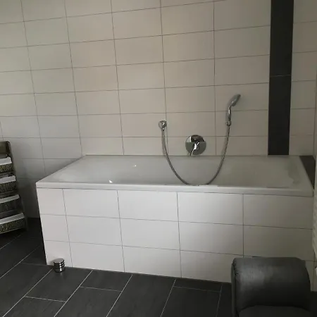 Appartement Haus Boscher *
