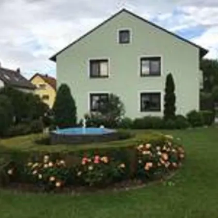 Haus Boscher Appartement
