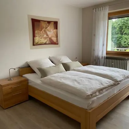 Haus Boscher Appartement