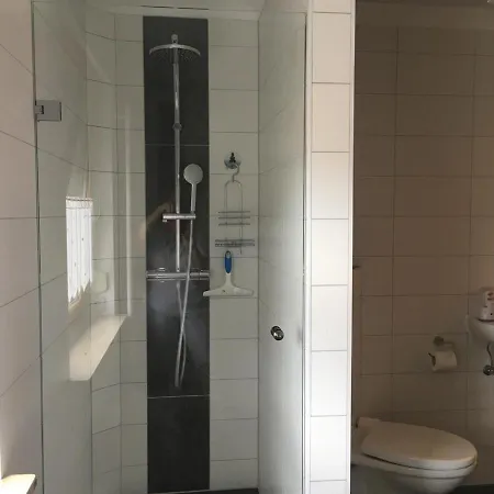 Appartement Haus Boscher *