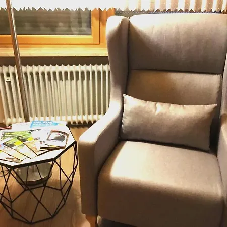 Haus Boscher Appartement Pappenheim