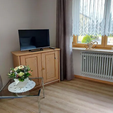 Haus Boscher