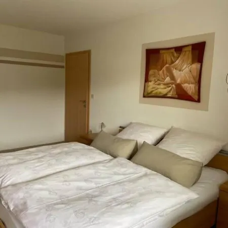 Haus Boscher Apartmán